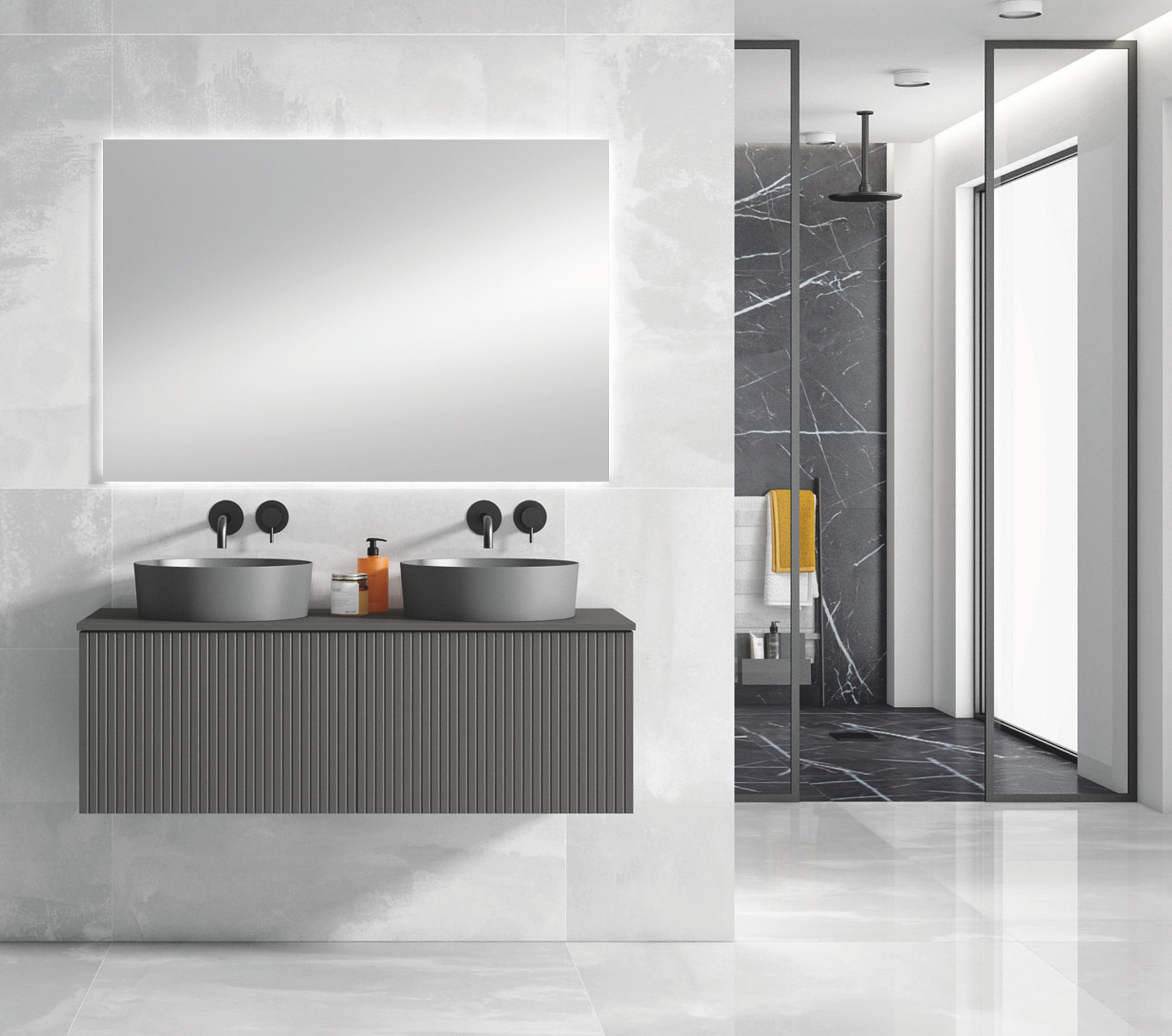 7-scaled Discover the types of washbasins that can be installed in your bathroom and their advantages