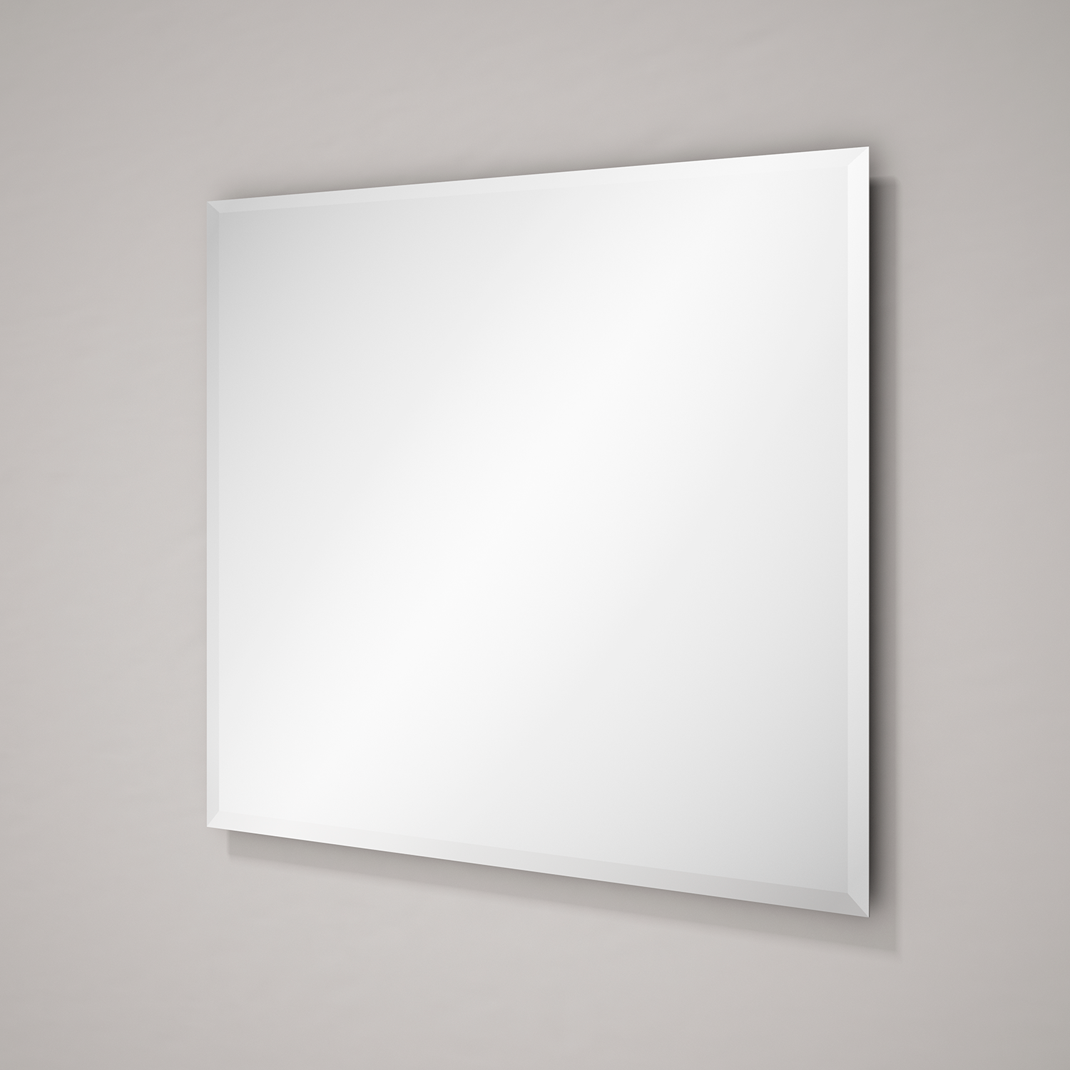 Espejo ovalado retroiluminado para baño en varias medidas Modelo Ada