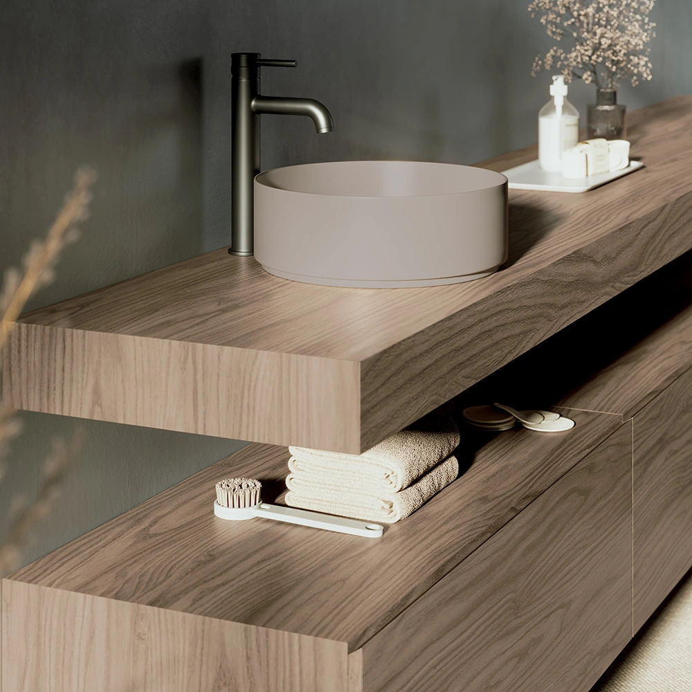 NOMAD worktop