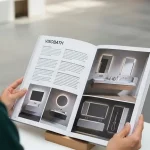 Catálogo para baños general - Visobath