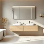 Hero Visobath - Muebles de baño