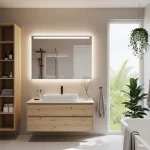 Muebles de baño Visobath