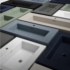 NANTES sink — image 3