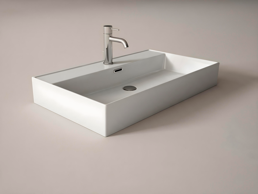 Basin LILA