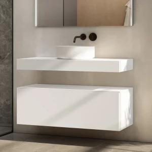 Plan de toilette SOLID — image 1