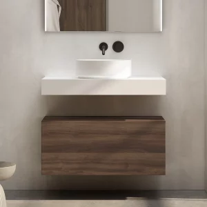 Plan de toilette SOLID — image 2