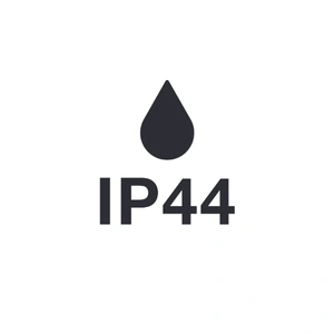 Índice de Protección 44