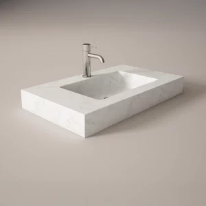 Plan de toilette PIERRE — image 1