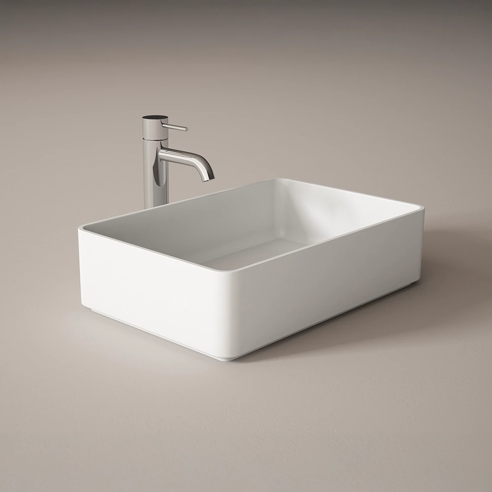 Lavabo QUADRO