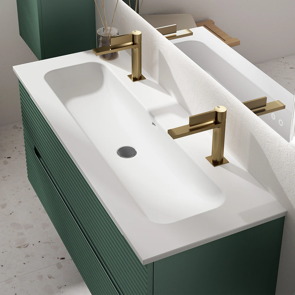 Lavabos de baño