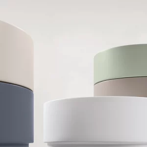 Lavabo COLORS — immagine 1