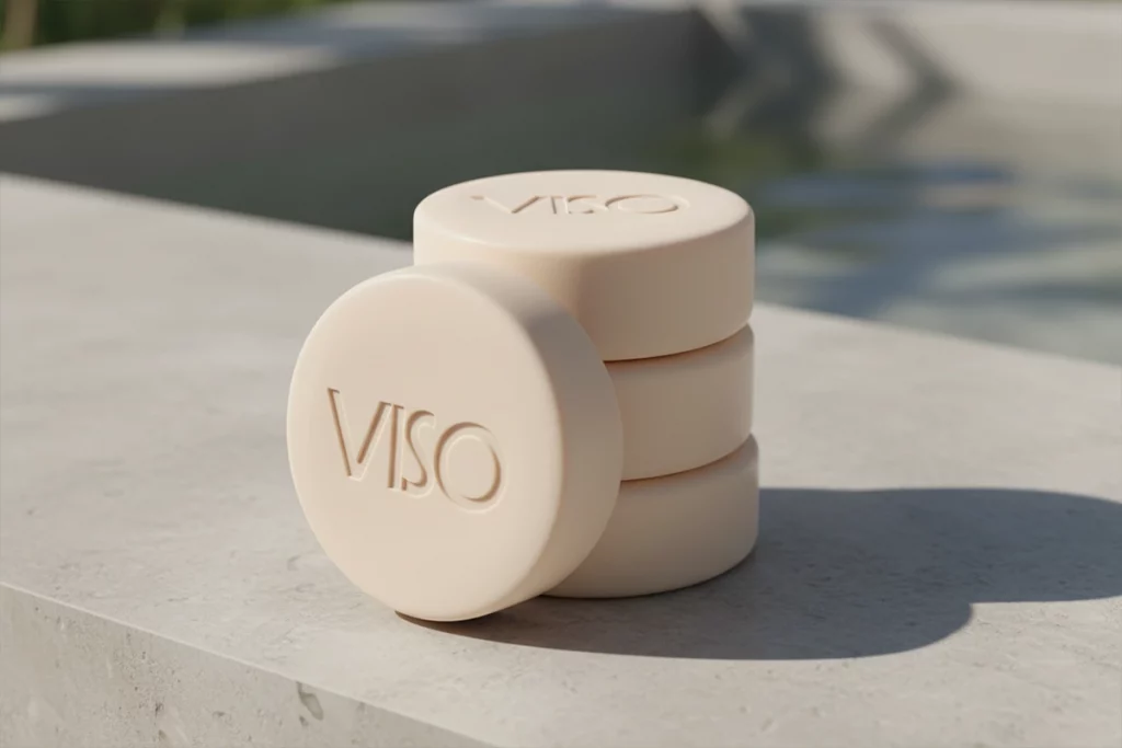 Misma esencia, identidad reforzada: nace VISO