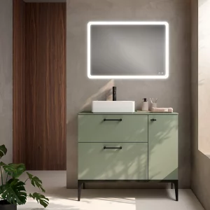 Lavabo QUADRO — immagine 1