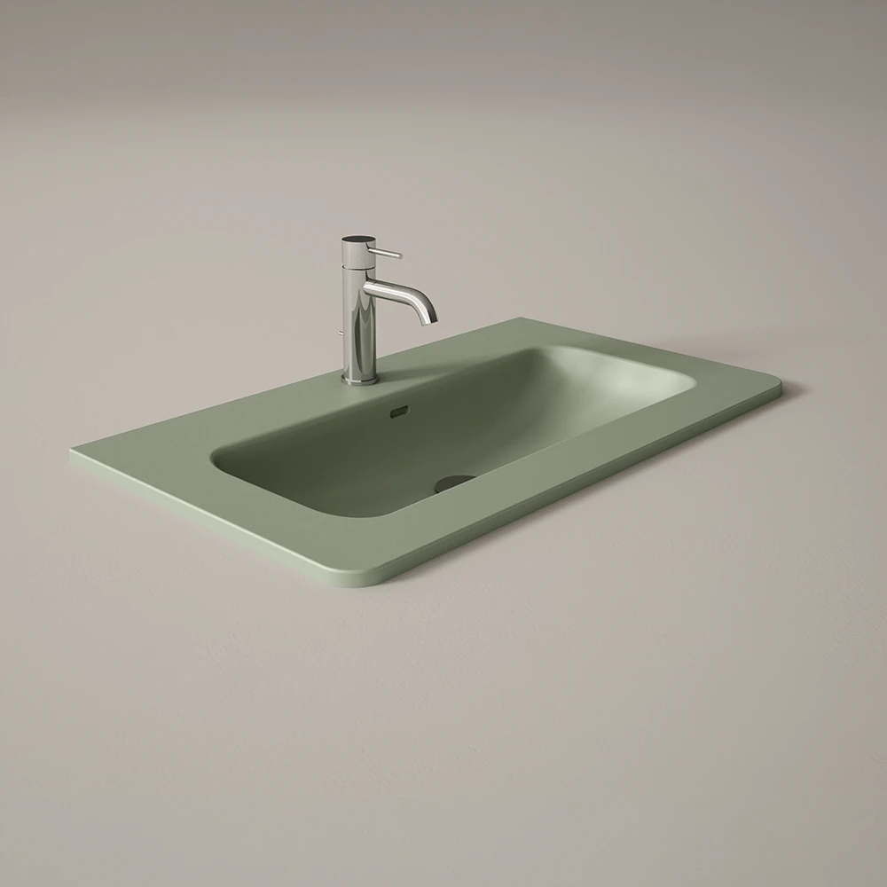 MALMO MATCH sink