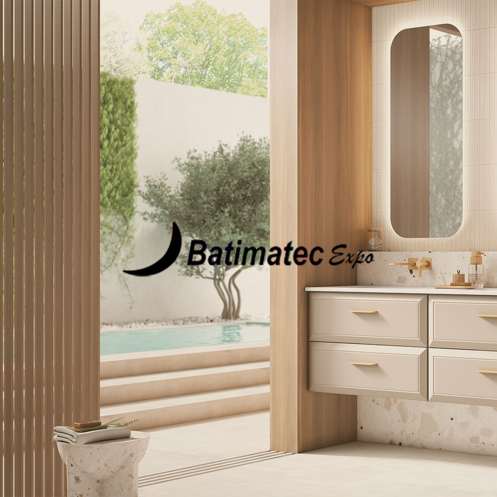 VISO participera à BATIMATEC 2026 en Algérie