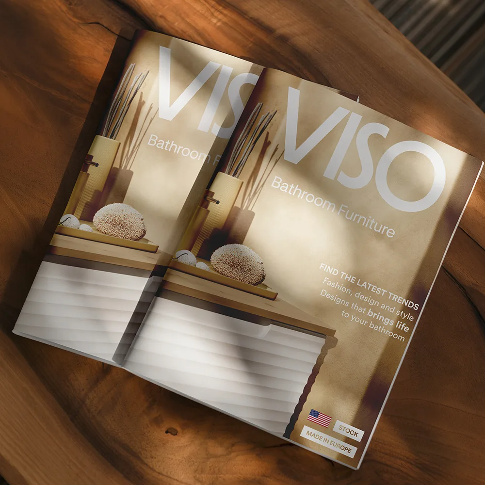 Stock USA Catalog - Viso