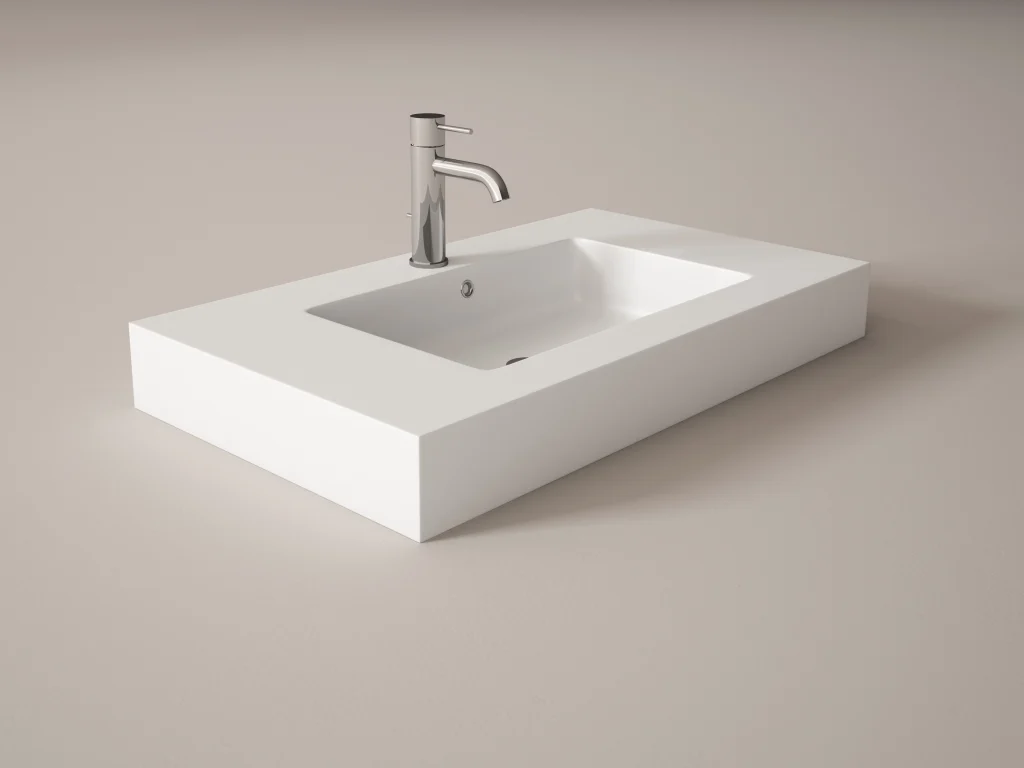 Vasque SOLID