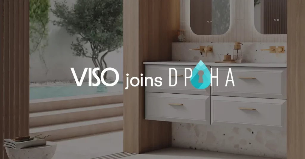 VISO se incorpora a DPHA