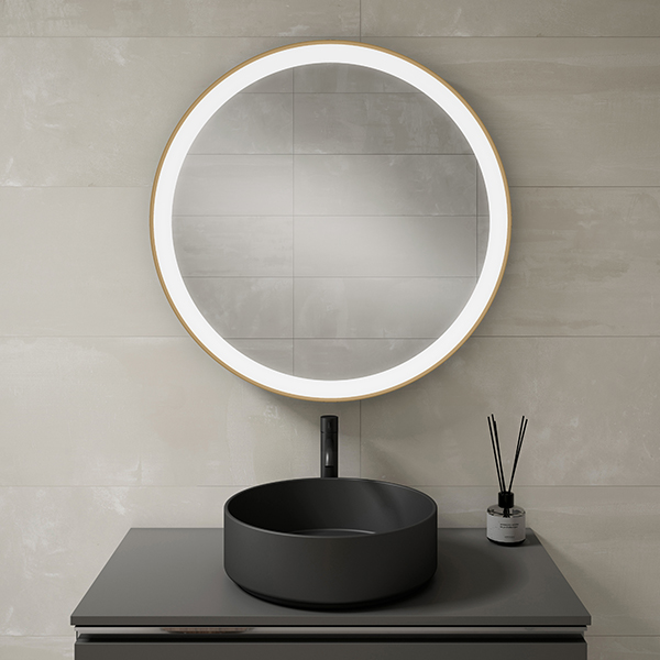 Mirror ALEXA LED — image 5