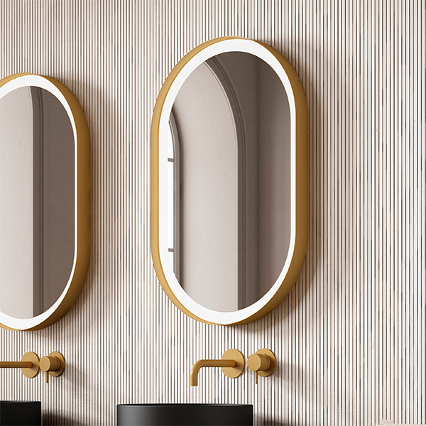 Mirror LOIRA LED — image 5