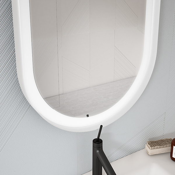 Mirror LOIRA LED — image 4