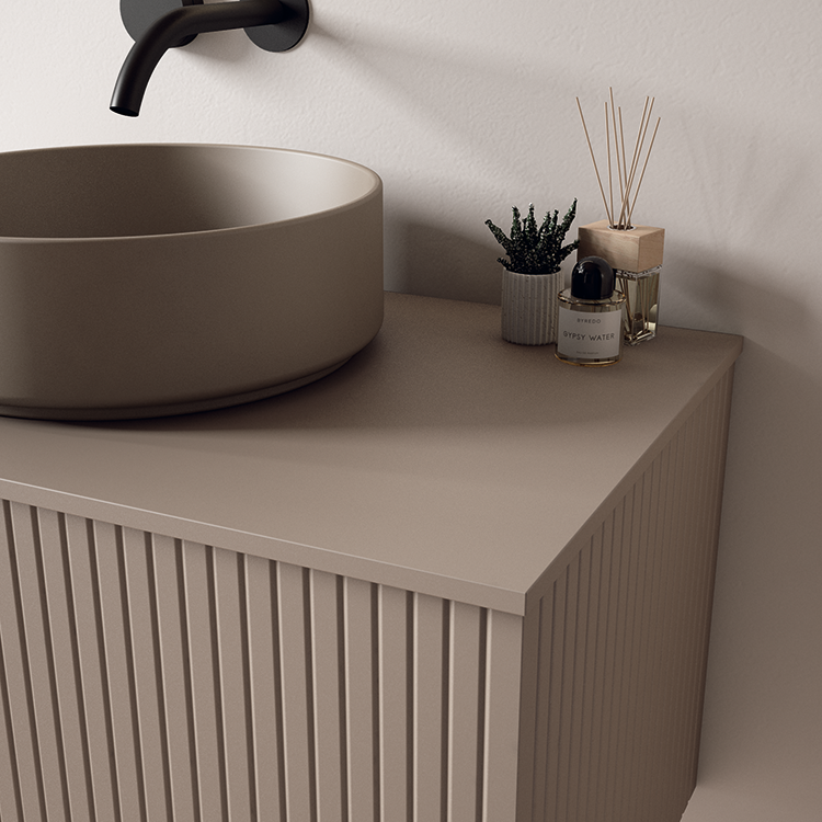 Plan de toilette COMPATECH — image 1