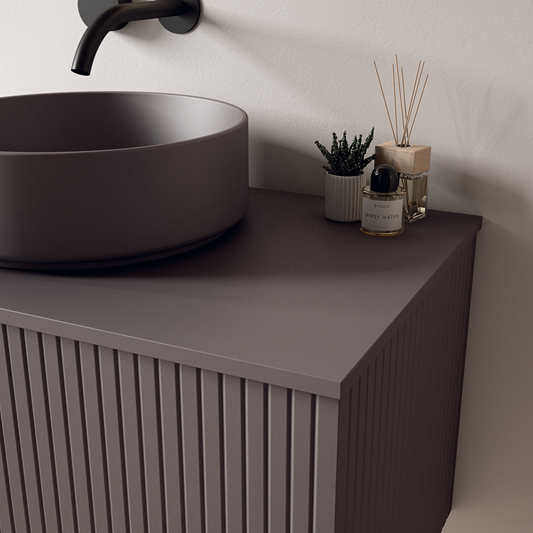 Plan de toilette COMPATECH — image 2