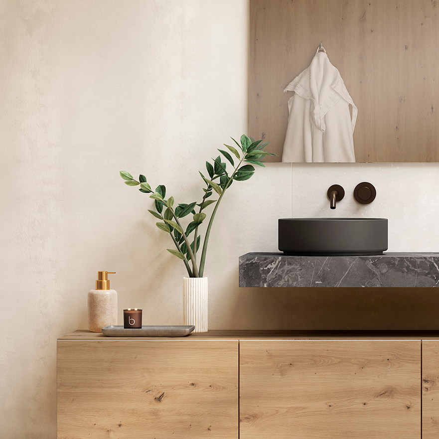 Plan de toilette NOMAD — image 2