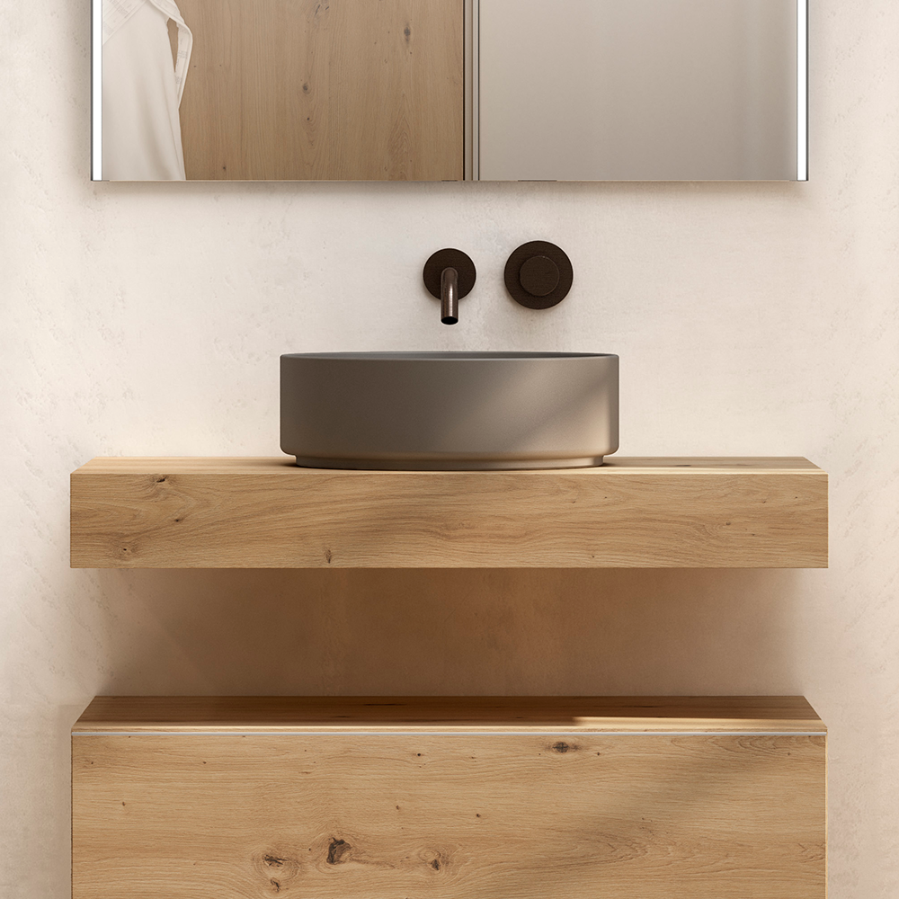 Plan de toilette NOMAD — image 1