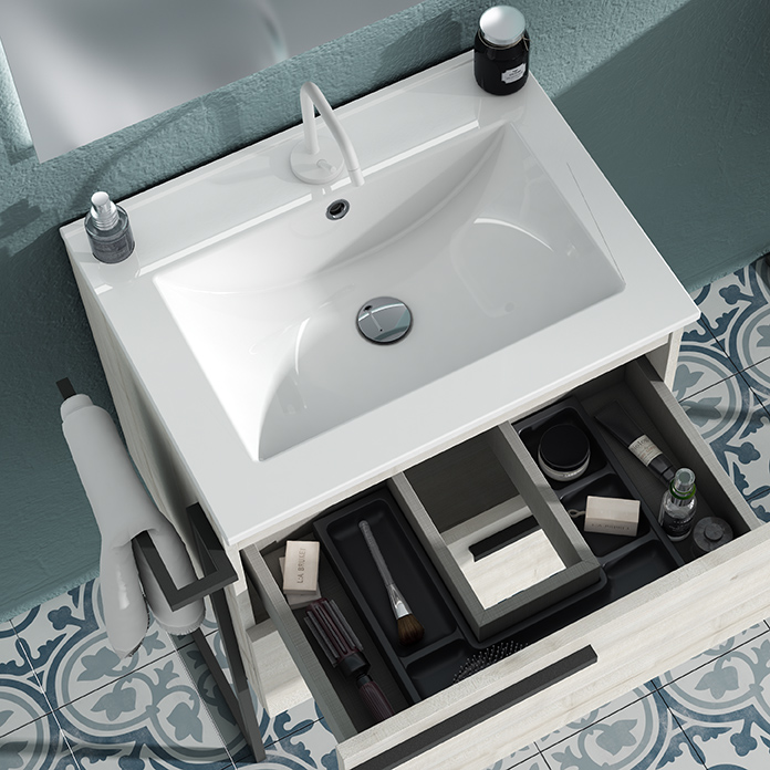 Lavabo FLAT — immagine 2