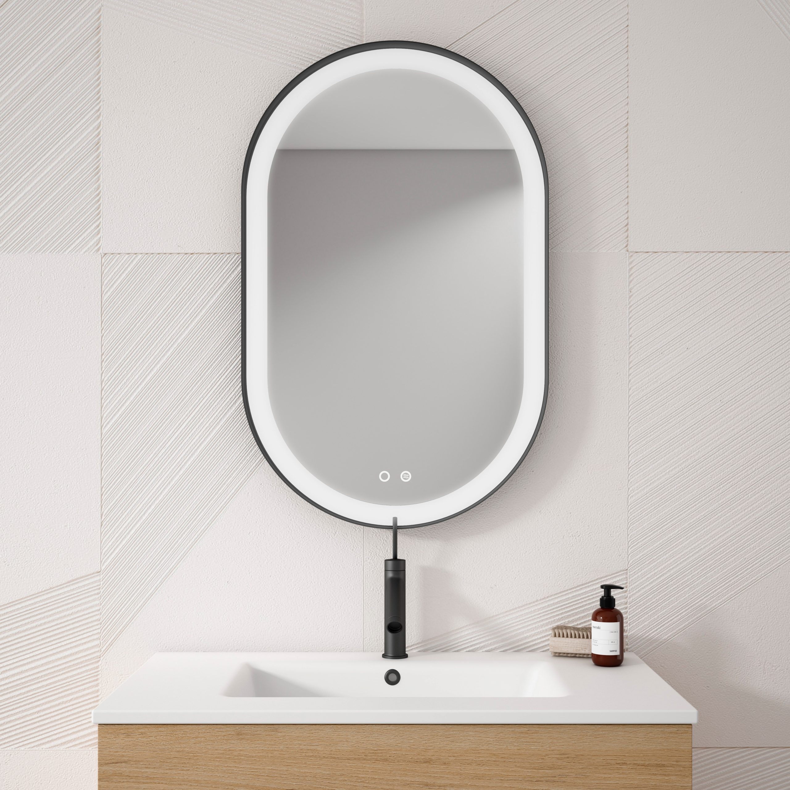 Mirror LOIRA LED — image 2
