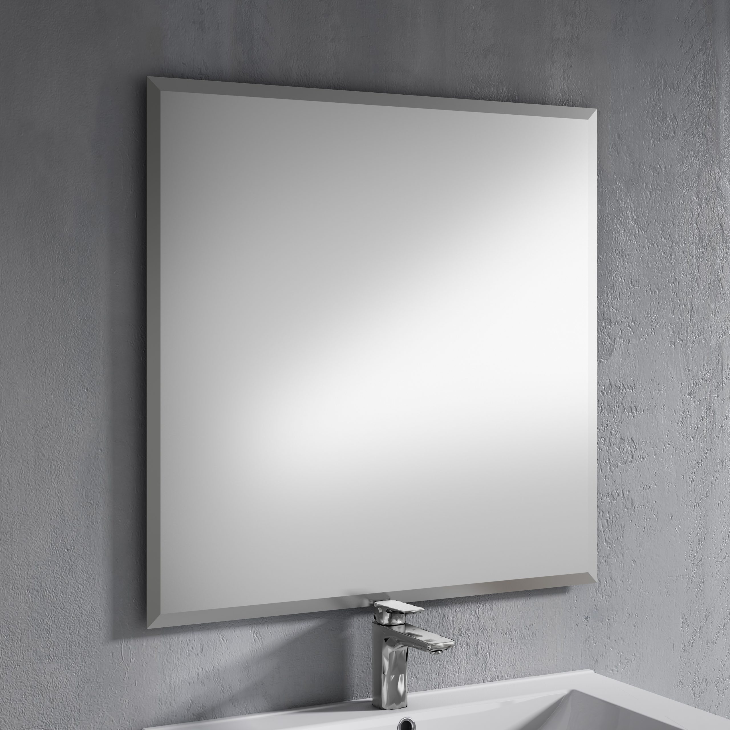 Mirror PANDO — image 2