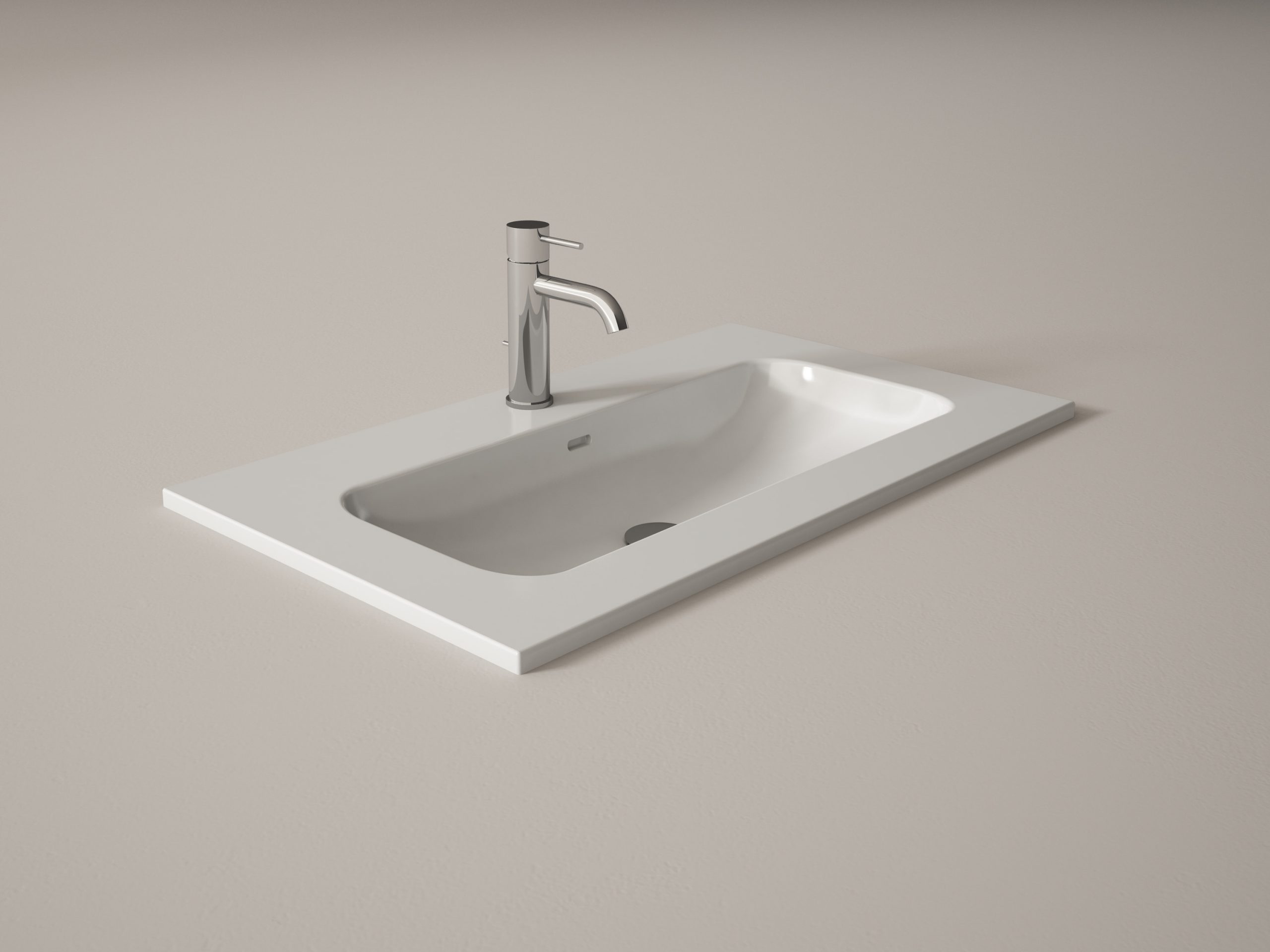 Basin IDEA — image 1