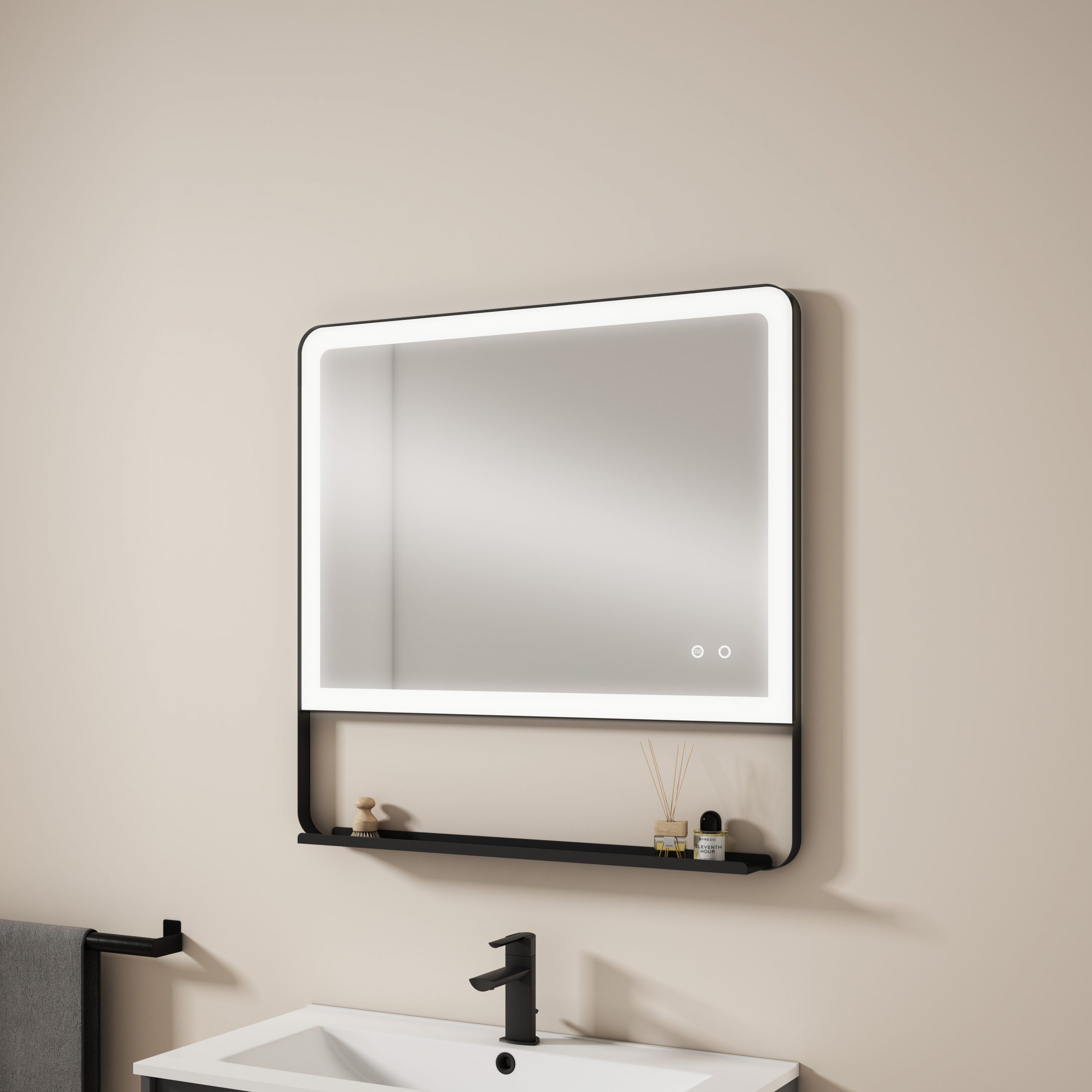 Mirror AERO LED — image 3