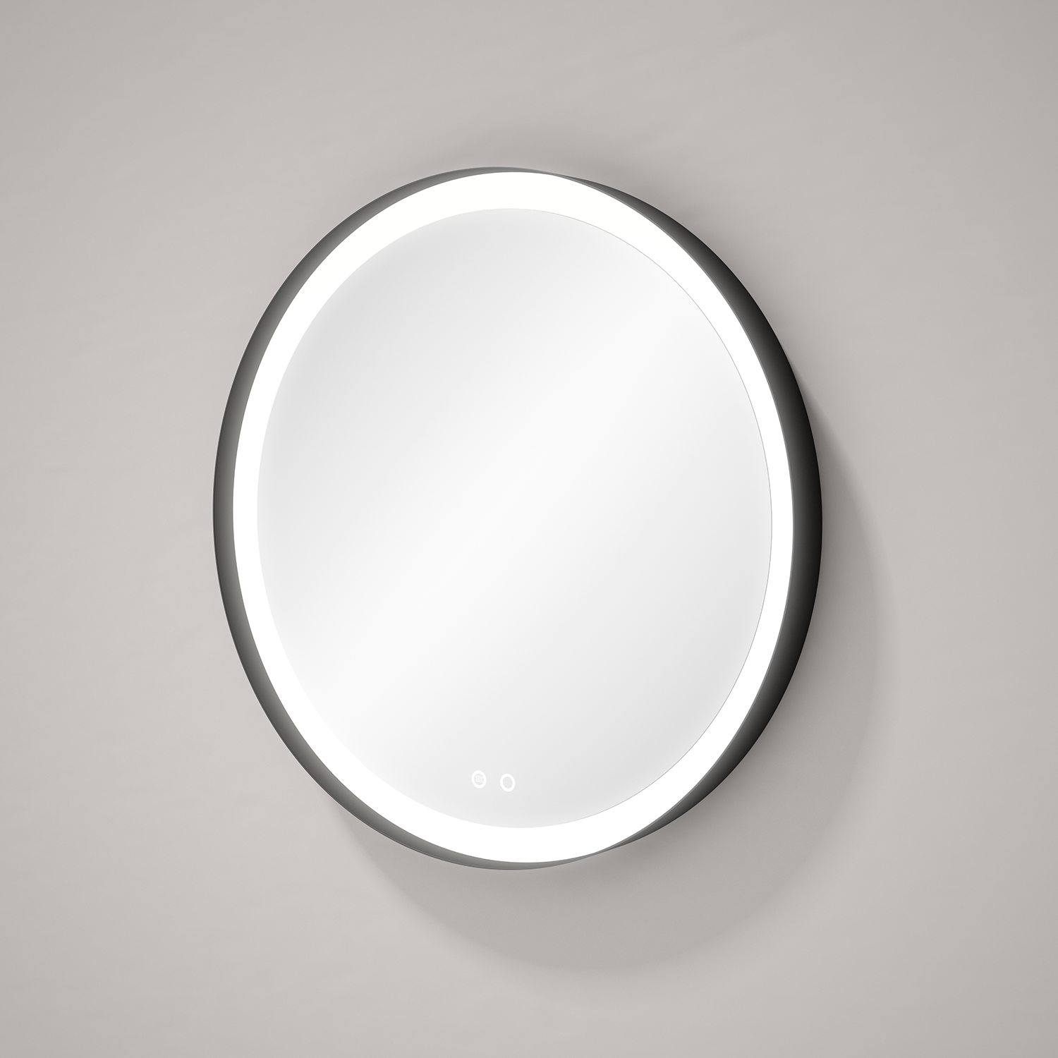 Mirror ALEXA LED — image 1