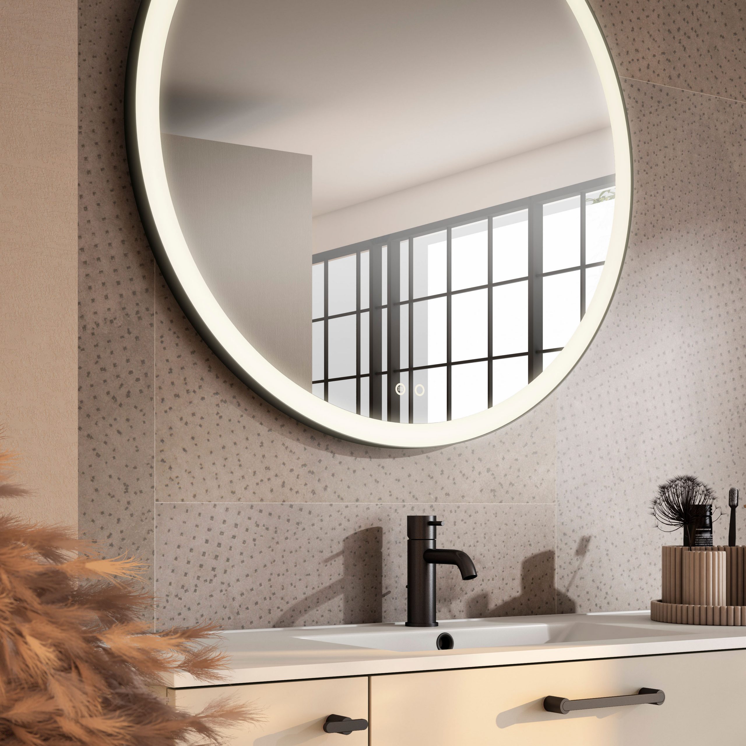 Mirror CIRCA — image 1