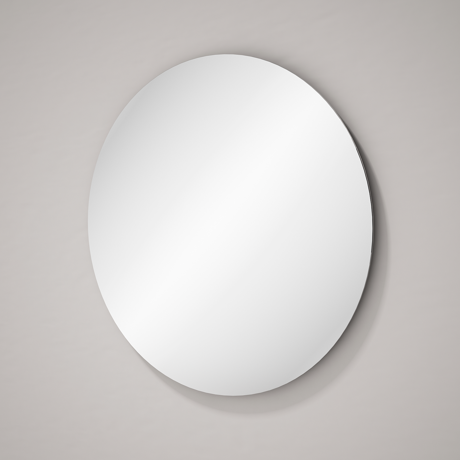 Mirror LISS — image 1