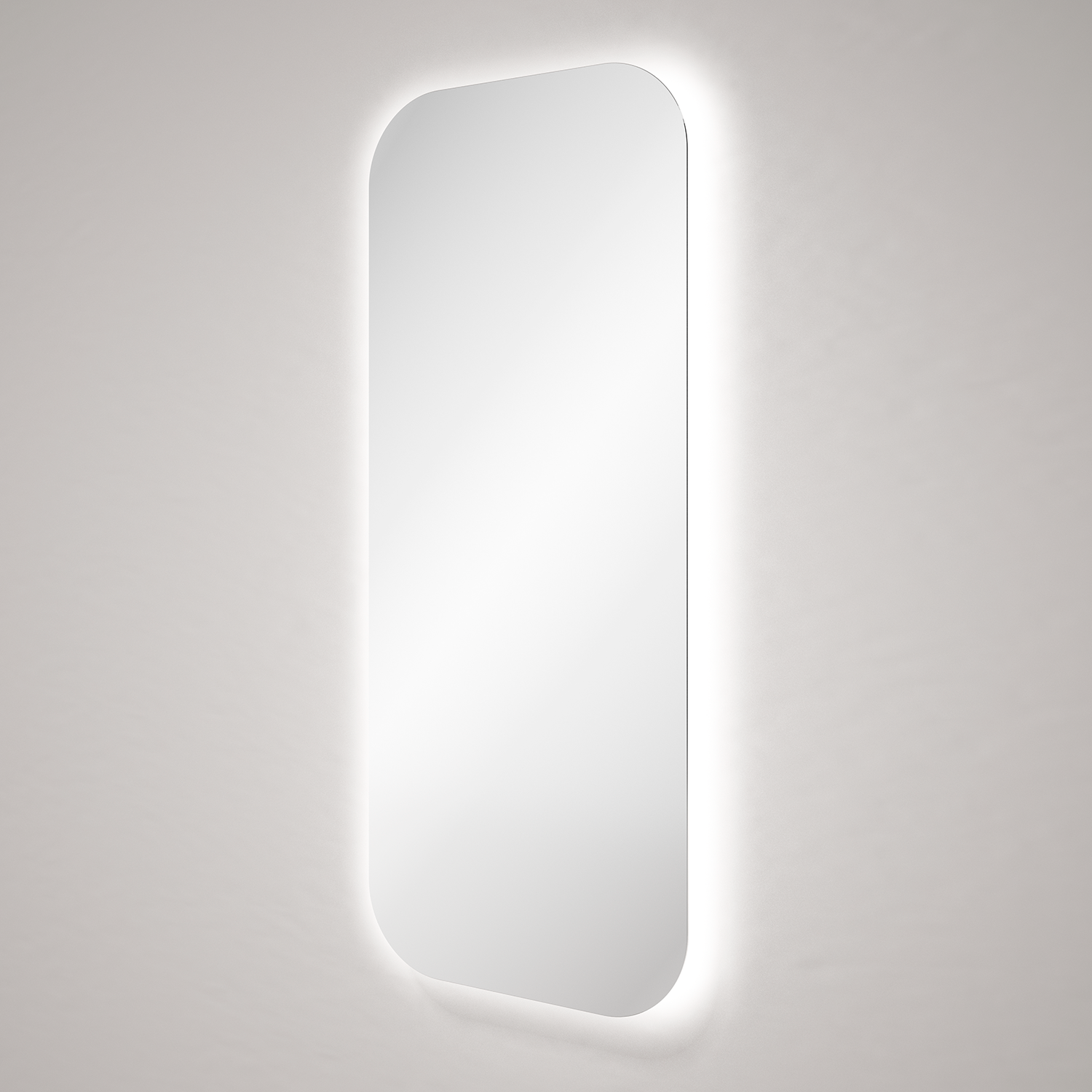 Mirror LUNE LED — image 3