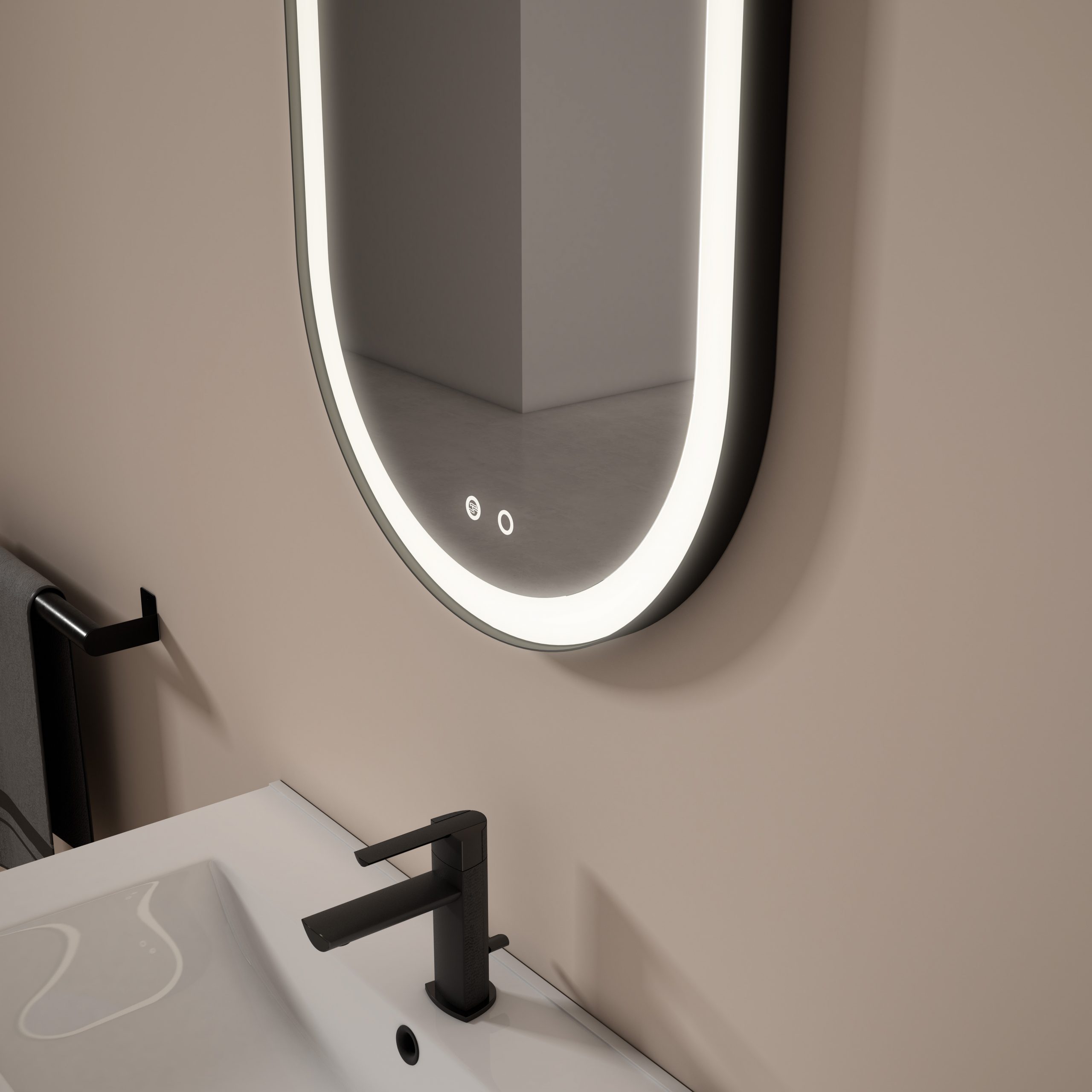 Miroir NIMA — image 1